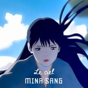 MINA-SANG-ciel-single-pochette