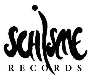 logo schisme records